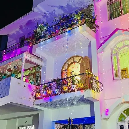 Krishna Kunj Apartment Ranchi Exterior photo