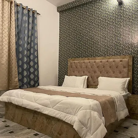 Krishna Kunj Apartment Ranchi Exterior photo
