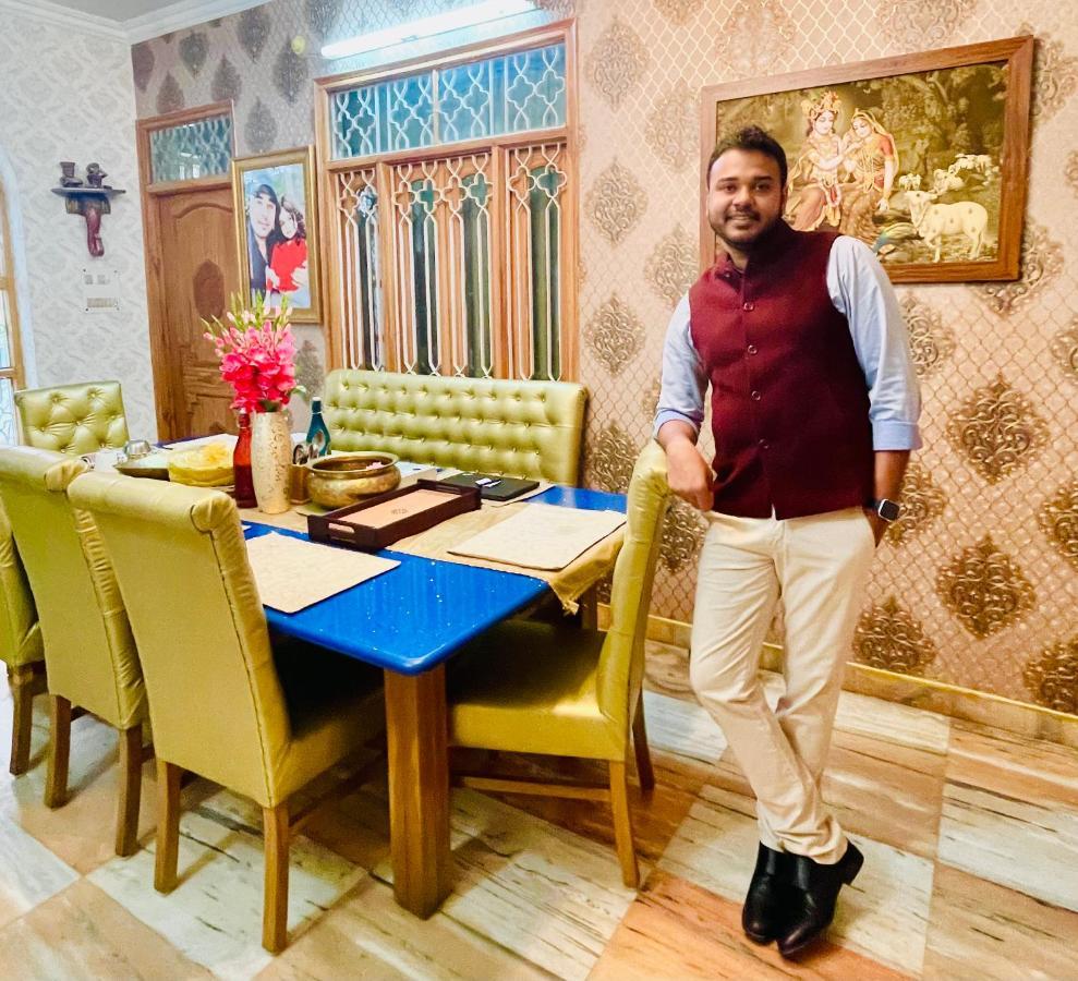 Apartment Krishna Kunj