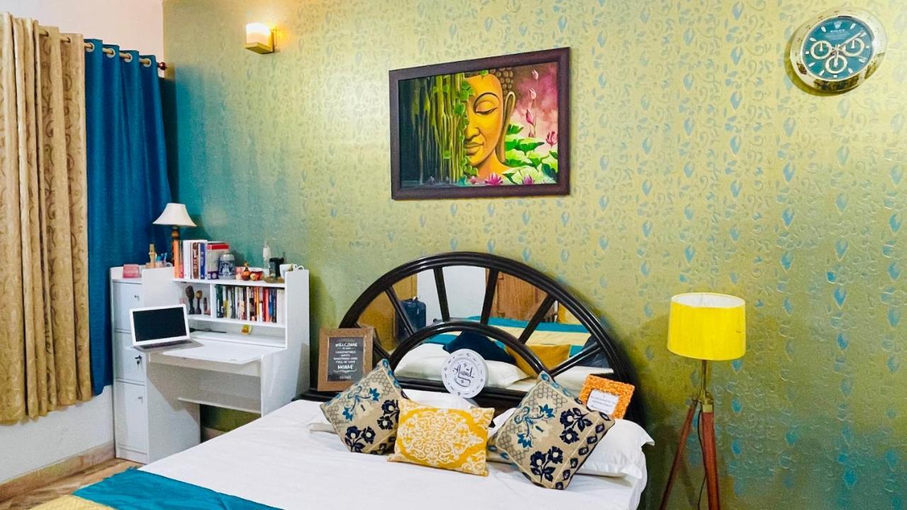 Apartment Krishna Kunj *