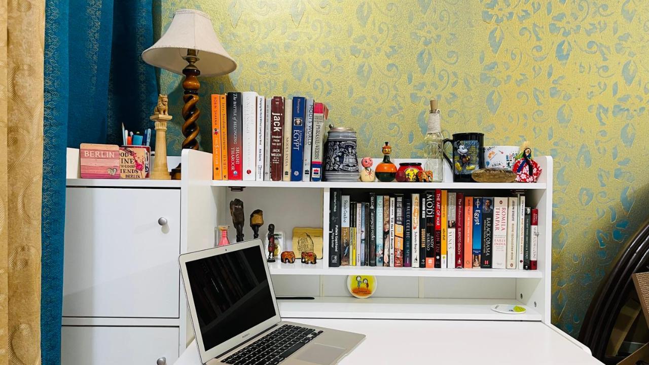 Krishna Kunj Apartment *