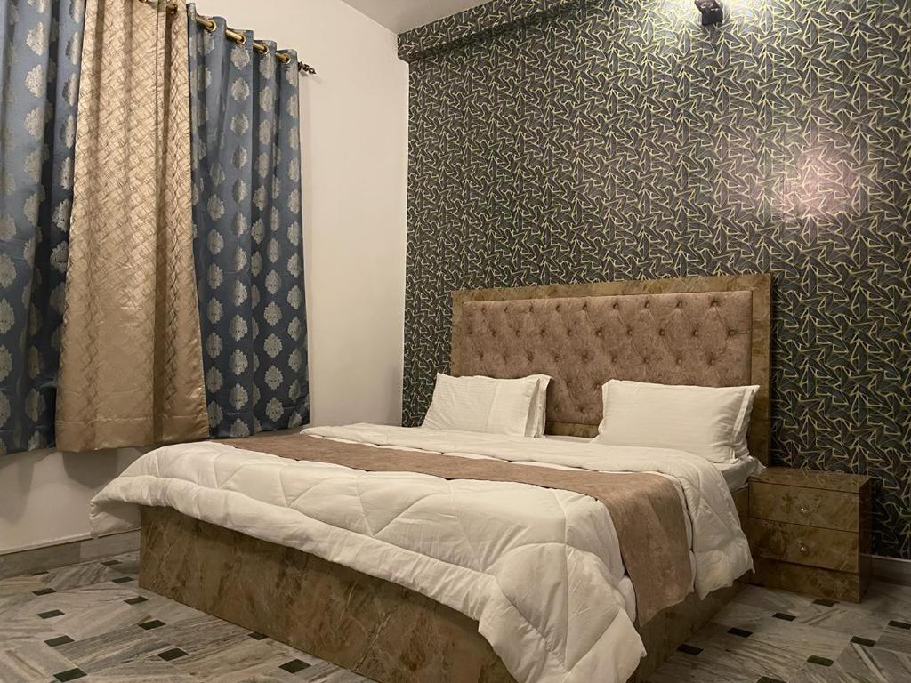 Apartment Krishna Kunj