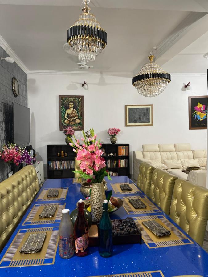 Krishna Kunj Ranchi