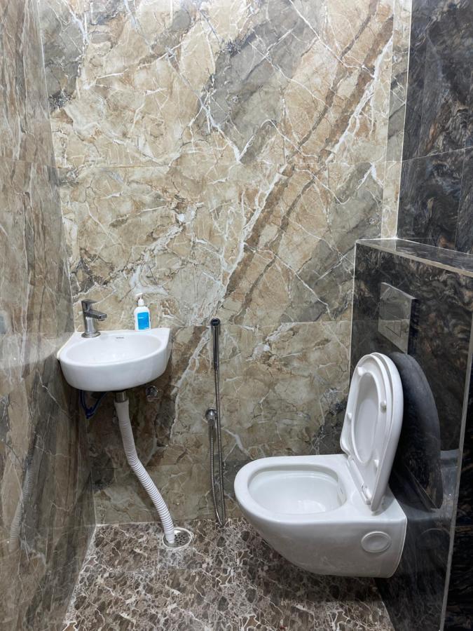 Apartment Krishna Kunj *