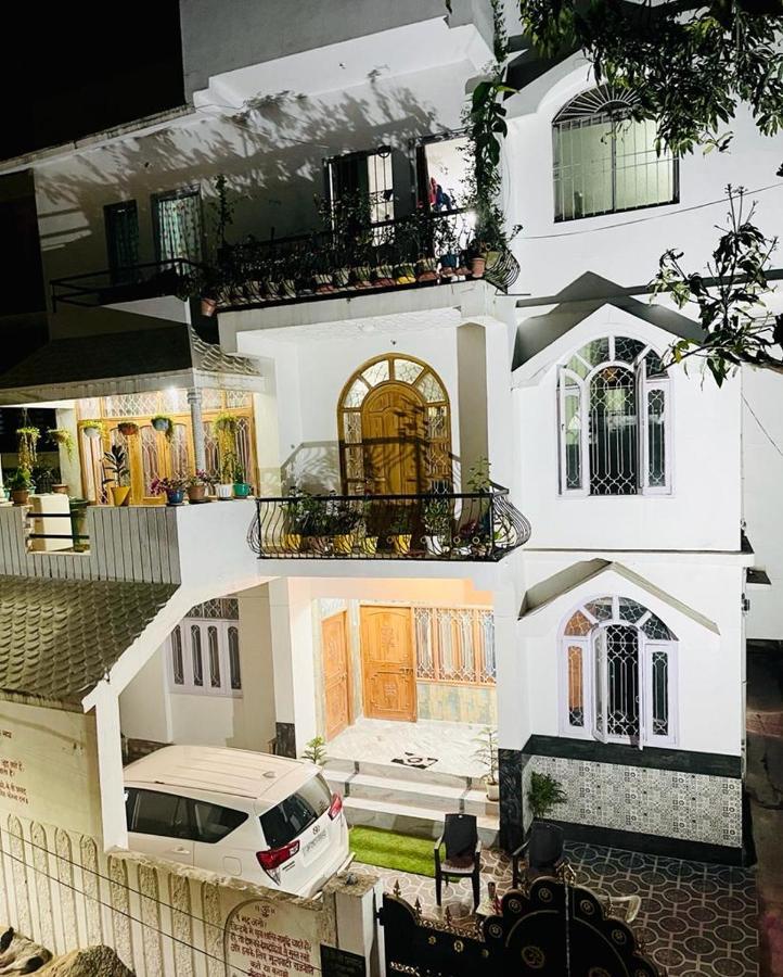 Krishna Kunj Apartment Ranchi